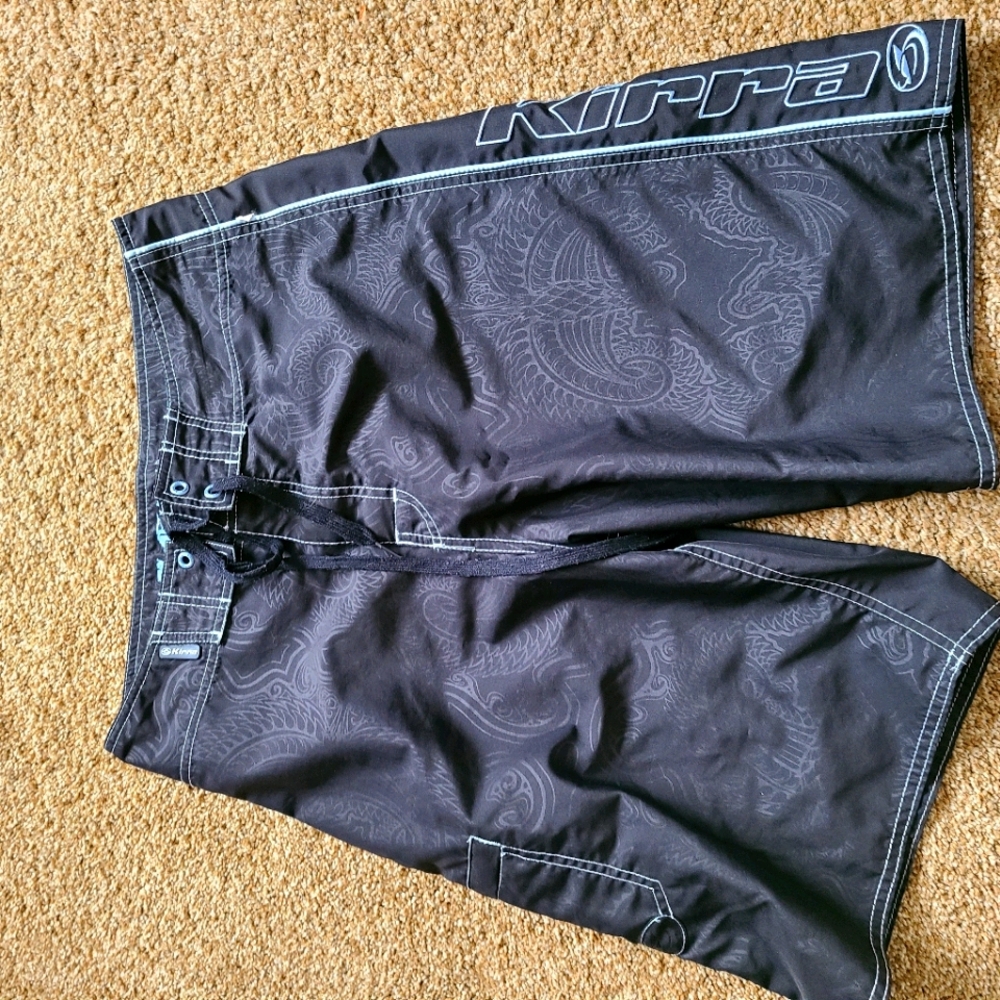 Kiara board shorts